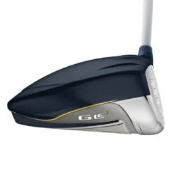 Ping Women's G Le3 Driver -Callaway Golf Shop ping womens gle 3 driver toe itempicture