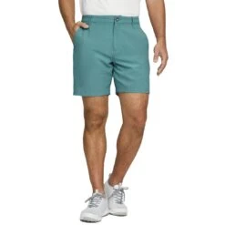 Puma 101 North 7 Inch Shorts -Callaway Golf Shop puma 101 north 7 inch shorts green lagoon itempicture