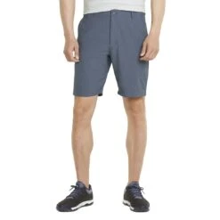 Puma 101 North 9 Inch Shorts 10 Puma 101 North 9 Inch Shorts -Callaway Golf Shop puma 101 north 9 inch shorts evening sky itempicture