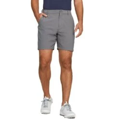Puma 101 South 9 Inch Shorts -Callaway Golf Shop puma 101 south 7 inch shorts quiet shade front itempicture