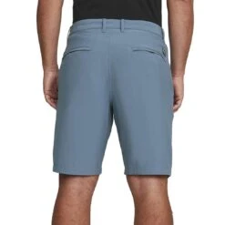 Puma 101 South 9 Inch Shorts -Callaway Golf Shop puma 101 south 9 inch shorts deep dive back itempicture