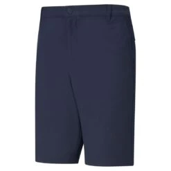 Puma Jackpot 2.0 Shorts -Callaway Golf Shop puma 2021 jackpot shorts navy blazer itempicture