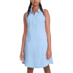 Puma Women's Cruise Dress 17 Puma Women's Cruise Dress -Callaway Golf Shop puma 2022 womens cruise dress serenity model itempicture