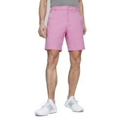 Puma 2023 Dealer 8 Inch Shorts -Callaway Golf Shop puma 2023 dealer 8 inch shorts pink mist itempicture