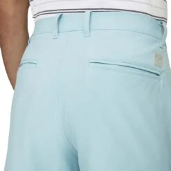 Puma 2023 Dealer 8 Inch Shorts -Callaway Golf Shop puma 2023 dealer 8 inch shorts tropical aqua detail itempicture