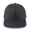 Puma Tech P Snapback Hat