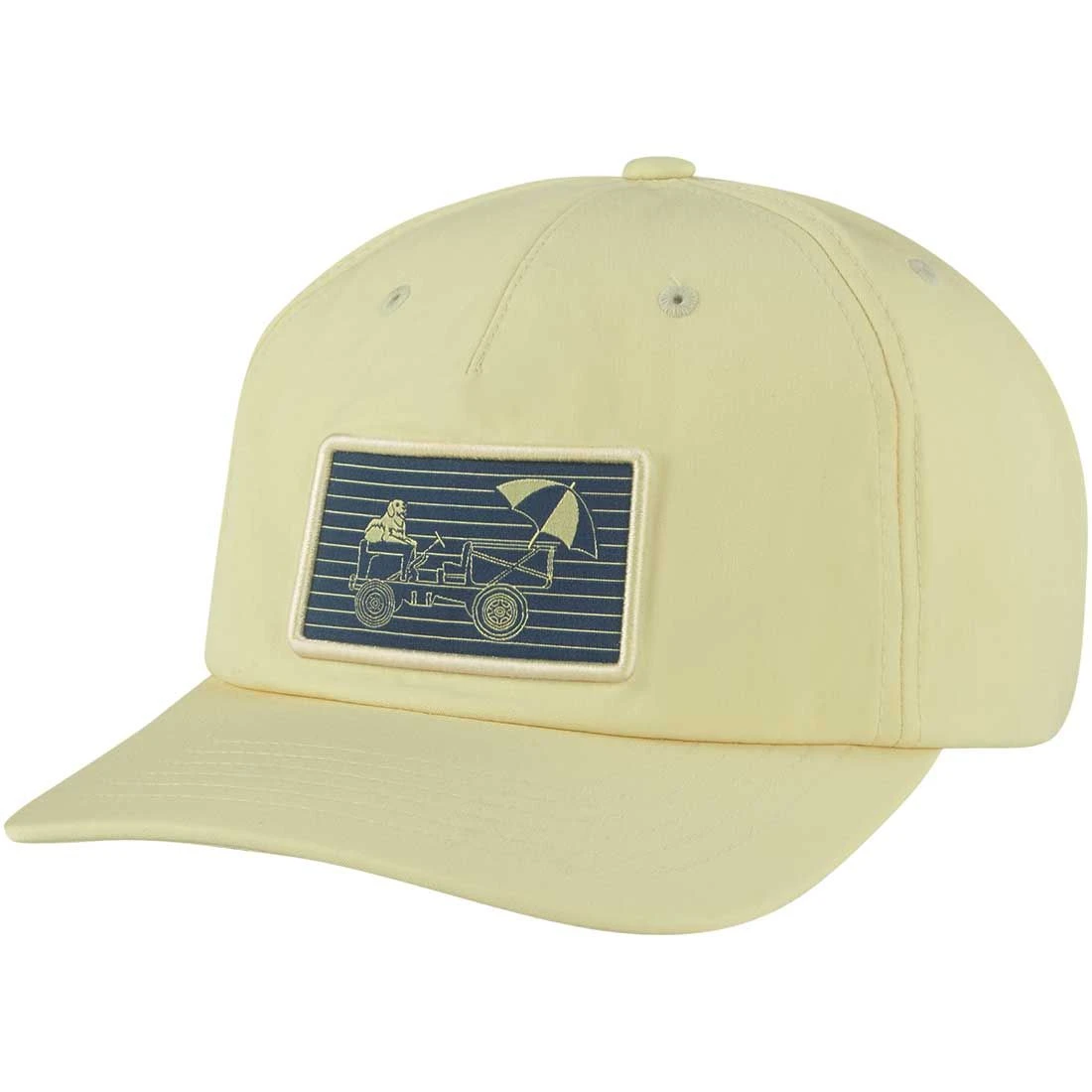 Puma AP Mans Best Friend Snapback Hat 1 Puma AP Mans Best Friend Snapback Hat