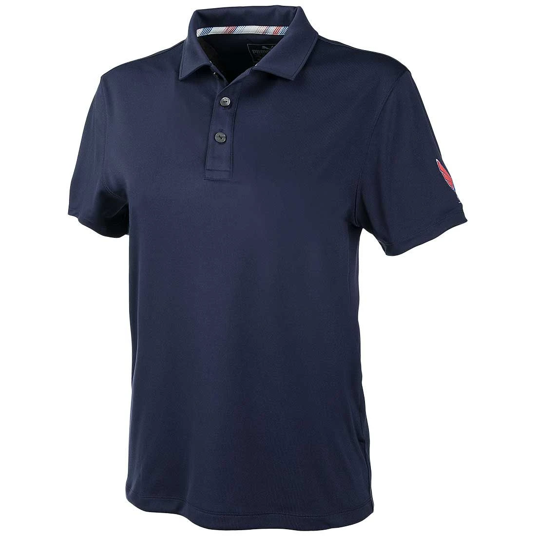 Puma Boys Volition Pounce Polo 1 Puma Boys Volition Pounce Polo