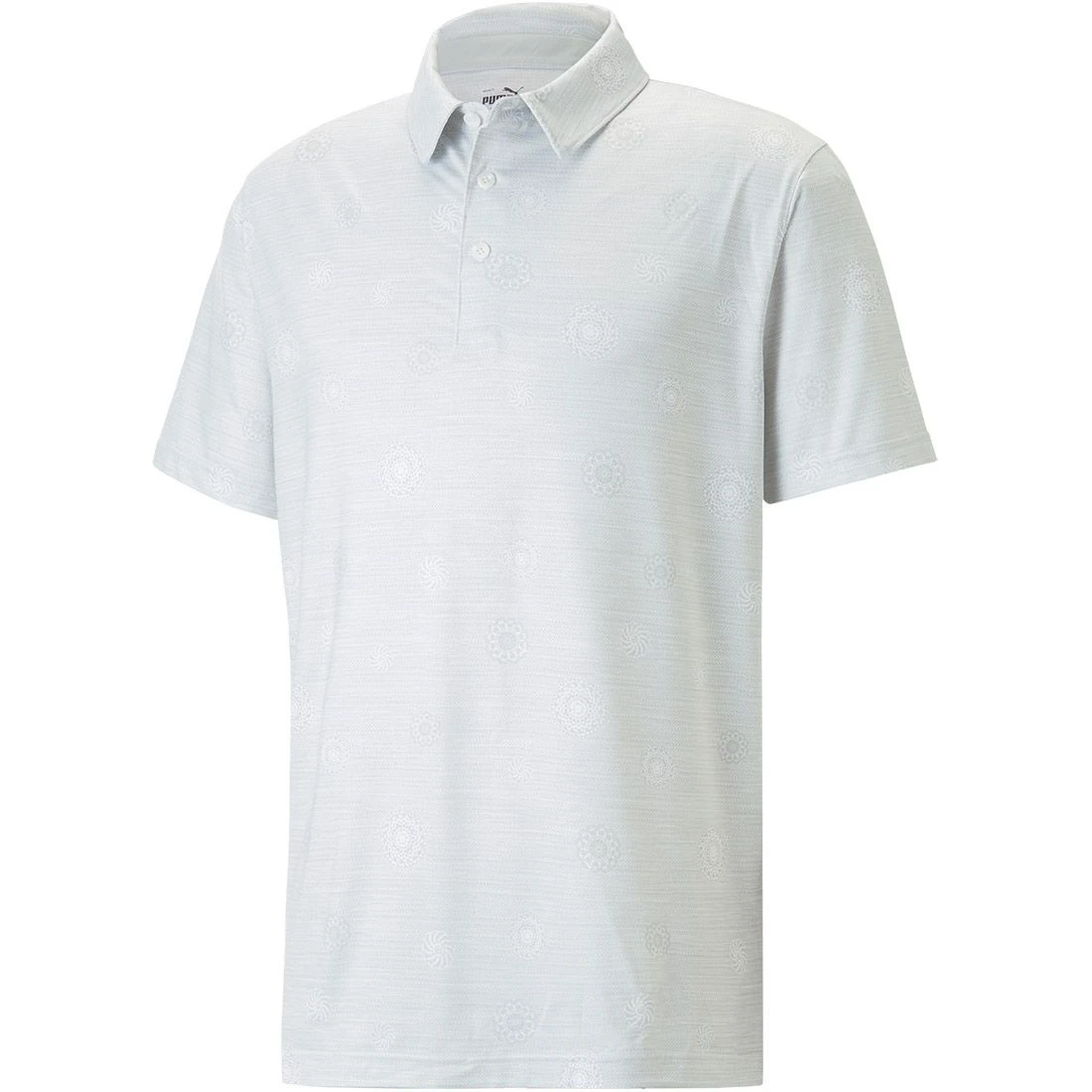 Puma Cloudspun Wheels Polo 2 Puma Cloudspun Wheels Polo - Image 2