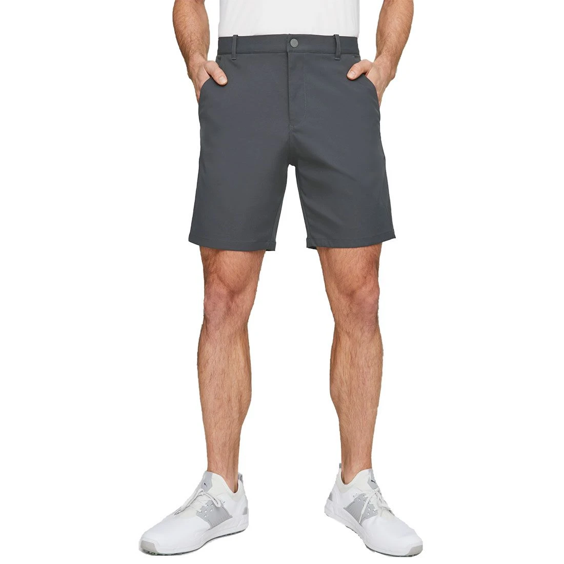 Puma Dealer 8 Inch Shorts 3 Puma Dealer 8 Inch Shorts - Image 3