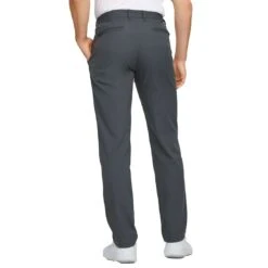 Puma Dealer Pants -Callaway Golf Shop puma dealer pants strong grey back itempicture