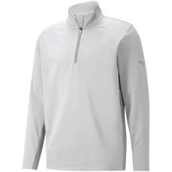 Puma Gamer Pullover -Callaway Golf Shop puma gamer pullover high rise itempicture