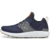 Puma Ignite Articulate Golf Shoes Peacoat/Silver/Quiet Shade