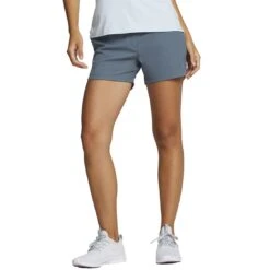 Puma Women's Bahama Shorts -Callaway Golf Shop puma womens bahama shorts evening sky itempicture