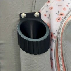 RJ Sports Women's Carter Cart Bag -Callaway Golf Shop rj sports womens carter cart bag spring pink putter tube itempicture