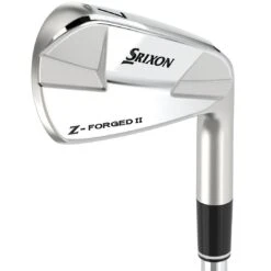 Srixon Z-Forged II Single Iron