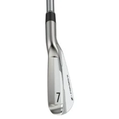 Srixon Z-Forged II Single Iron -Callaway Golf Shop srixon z forged ii irons toe down itempicture