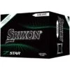 Srixon Z-Star 7 Limited Edition 24-Pack Golf Balls White