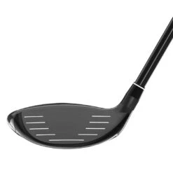 Srixon ZX Fairway Wood -Callaway Golf Shop srixon zx fairway wood face itempicture
