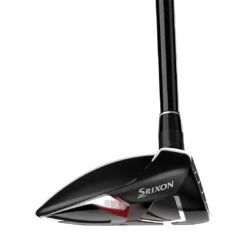 Srixon ZX Fairway Wood -Callaway Golf Shop srixon zx fairway wood toe itempicture