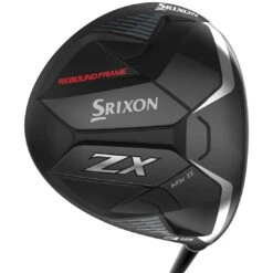 Srixon Women's ZX Mk II Fairway Wood -Callaway Golf Shop srixon zx mk ii fairway wood sole itempicture 1