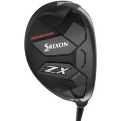 Srixon Women's ZX Mk II Hybrid -Callaway Golf Shop srixon zx mk ii hybrid sole itempicture 1