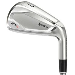 Srixon ZX4 Irons 10 Srixon ZX4 Irons -Callaway Golf Shop srixon zx4 irons hero alt itempicture