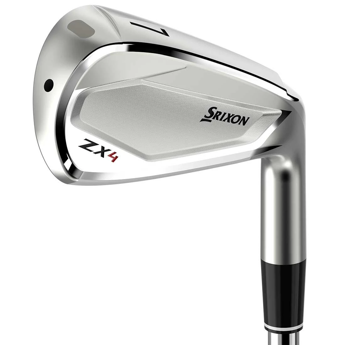 Srixon ZX4 Irons 1 Srixon ZX4 Irons