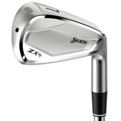 Srixon ZX4 Irons 15 Srixon ZX4 Irons -Callaway Golf Shop srixon zx4 irons hero itempicture 1