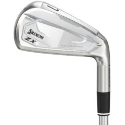 Srixon Women's ZX4 Mk II Irons -Callaway Golf Shop srixon zx4 mk ii irons flat itempicture 2