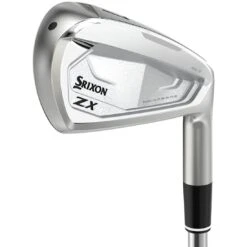 Srixon Women's ZX4 Mk II Irons -Callaway Golf Shop srixon zx4 mk ii irons money itempicture 2