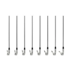 Srixon Women's ZX4 Mk II Irons -Callaway Golf Shop srixon zx4 mk ii irons toe set itempicture 2