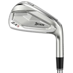 Srixon ZX5 Irons 12 Srixon ZX5 Irons -Callaway Golf Shop srixon zx5 irons hero alt itempicture 1