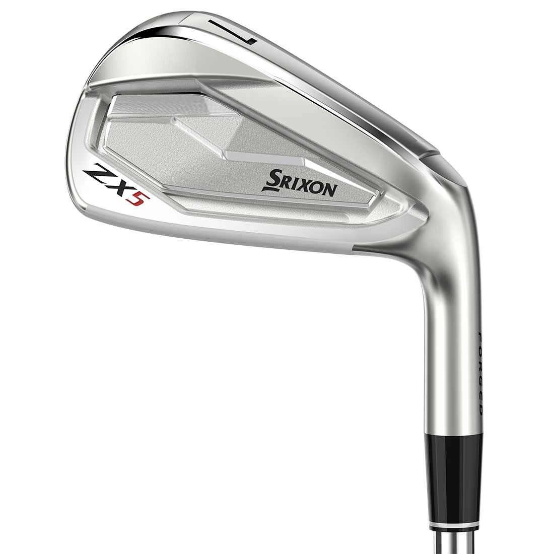 Srixon ZX5 Irons 3 Srixon ZX5 Irons - Image 3