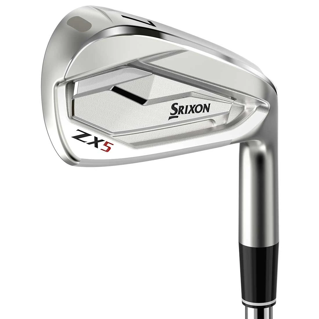 Srixon ZX5 Irons 1 Srixon ZX5 Irons