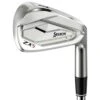 Srixon ZX5 Irons - Pre-Owned
