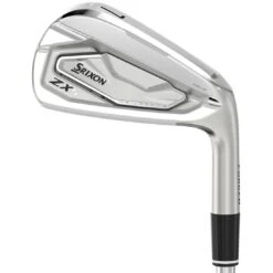 Srixon ZX5 Mk II Single Iron -Callaway Golf Shop srixon zx5 mk ii irons flat itempicture