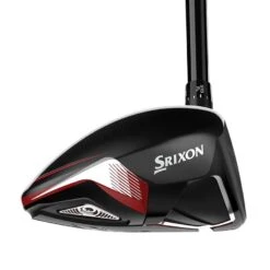 Srixon ZX7 Driver - Pre-Owned -Callaway Golf Shop srixon zx7 driver toe itempicture