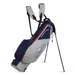 Sun Mountain 2022 2.5+ Stand Bag -Callaway Golf Shop sun mountain 2022 25 plus stand bag cement navy inferno
