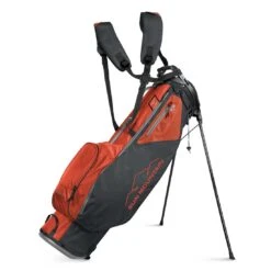 Sun Mountain 2022 2.5+ Stand Bag -Callaway Golf Shop sun mountain 2022 25 plus stand bag gunmetal inferno