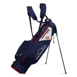 Sun Mountain 2022 2.5+ Stand Bag -Callaway Golf Shop sun mountain 2022 25 plus stand bag navy white red