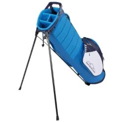 Sun Mountain 2023 2.5+ Stand Bag -Callaway Golf Shop sun mountain 2023 2 5 plus stand bag cobalt white navy back itempicture