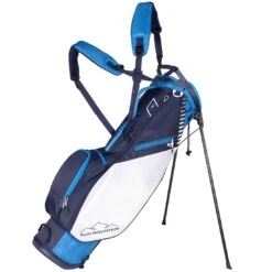 Sun Mountain 2023 2.5+ Stand Bag -Callaway Golf Shop sun mountain 2023 2 5 plus stand bag cobalt white navy itempicture