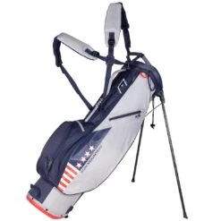 Sun Mountain 2023 2.5+ Stand Bag -Callaway Golf Shop sun mountain 2023 2 5 plus stand bag patriot itempicture