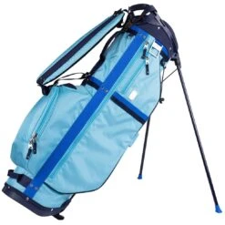 Sun Mountain Baron Stand Bag -Callaway Golf Shop sun mountain 2023 baron stand bag sky cobalt navy itempicture