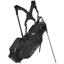 Sun Mountain Boom Stand Bag -Callaway Golf Shop sun mountain 2023 boom stand bag black itempicture