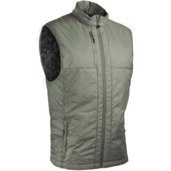 Sun Mountain Colter II Vest -Callaway Golf Shop sun mountain 2023 colter ii vest sage itempicture