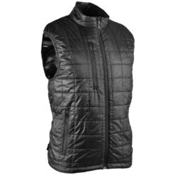 Sun Mountain Granite II Vest -Callaway Golf Shop sun mountain 2023 granite ii vest black itempicture
