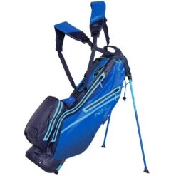 Sun Mountain 2023 H2NO Litespeed Stand Bag -Callaway Golf Shop sun mountain 2023 h2no litespeed stand bag navy blue ocean itempicture