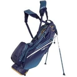 Sun Mountain 2023 H2NO Litespeed Stand Bag -Callaway Golf Shop sun mountain 2023 h2no litespeed stand bag navy spruce aztec itempicture